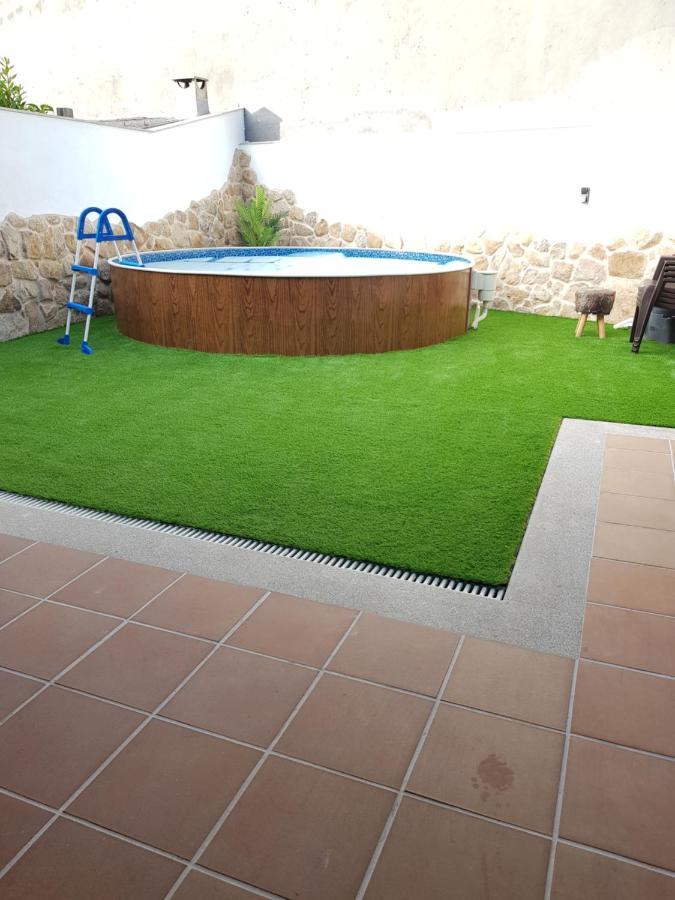El Rincon De Cambados Villa Dış mekan fotoğraf