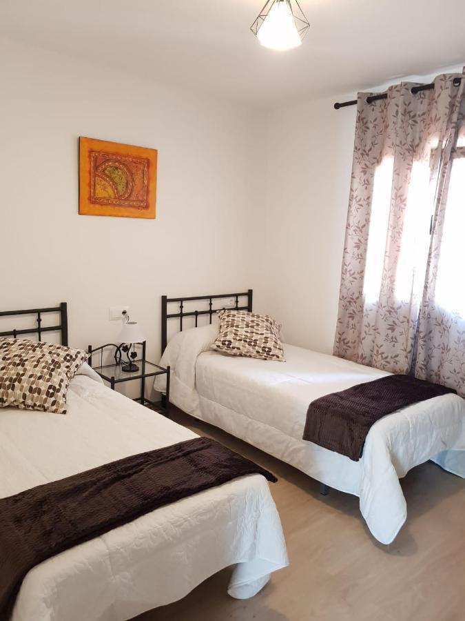 El Rincon De Cambados Villa Dış mekan fotoğraf