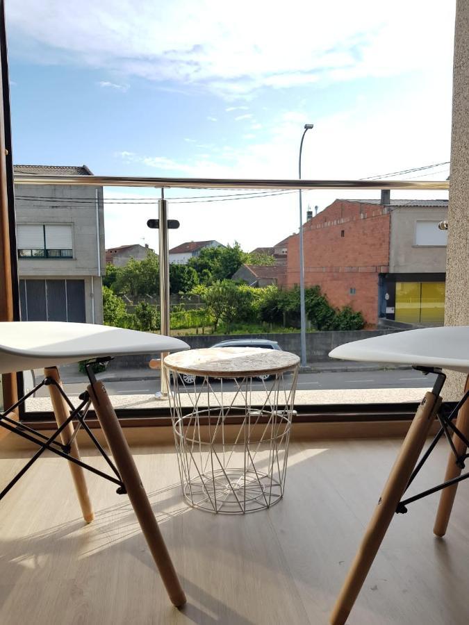 El Rincon De Cambados Villa Dış mekan fotoğraf