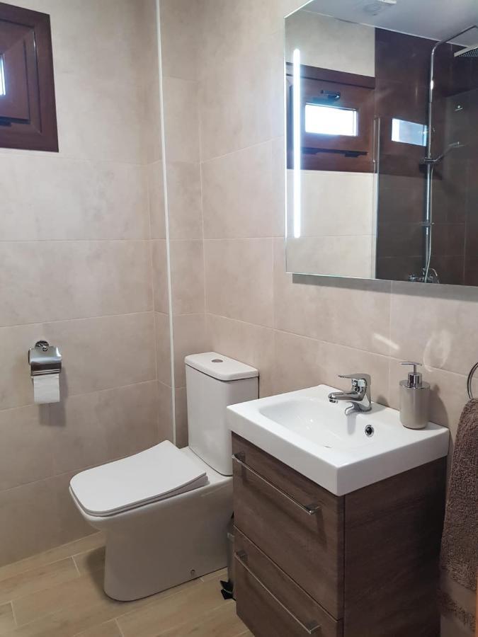 El Rincon De Cambados Villa Dış mekan fotoğraf